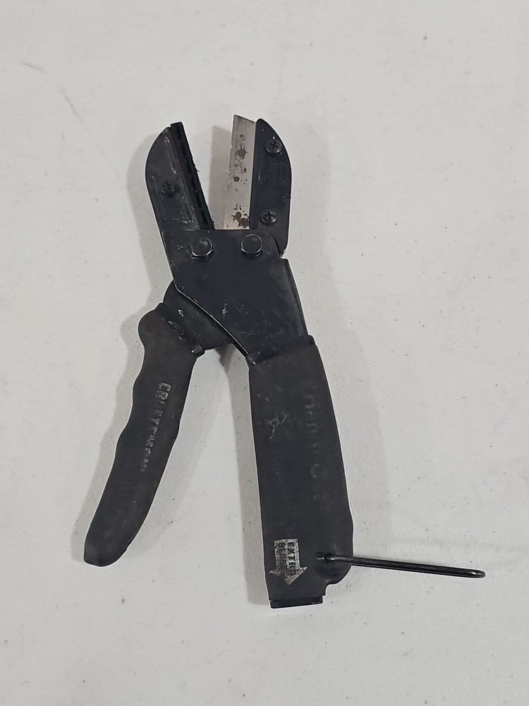Sears Craftsman Tools Handi-Cut Utility Cutters  37300