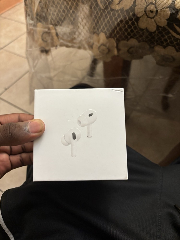 Airpods Pro