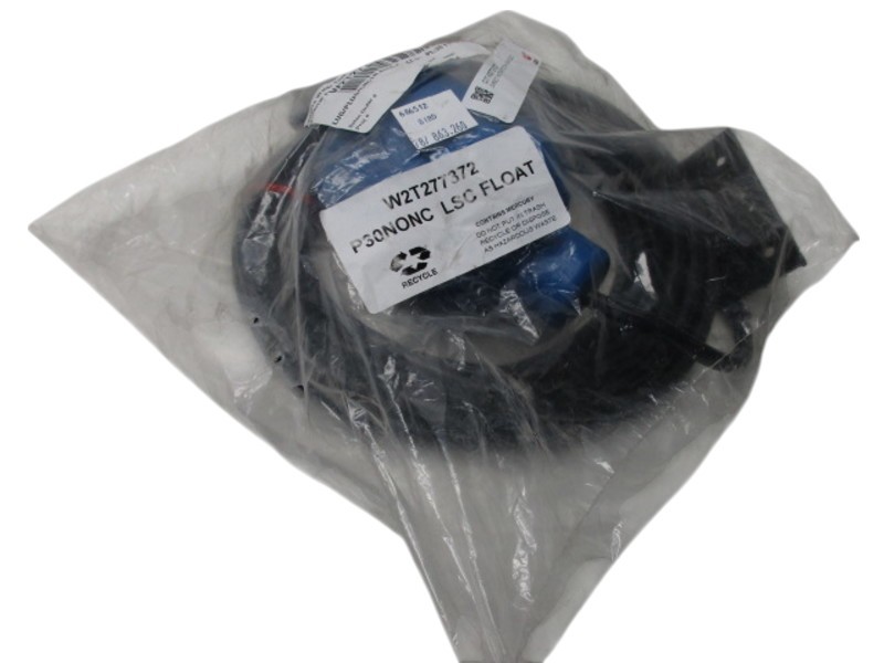 GFS W2T277372 LSC FLOAT SWITCH  FACTORY PACKAGE