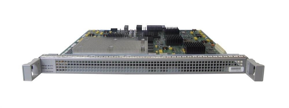 Cisco ASR1000-ESP100 ASR 1000 Series 100Gbps Router Module Processor