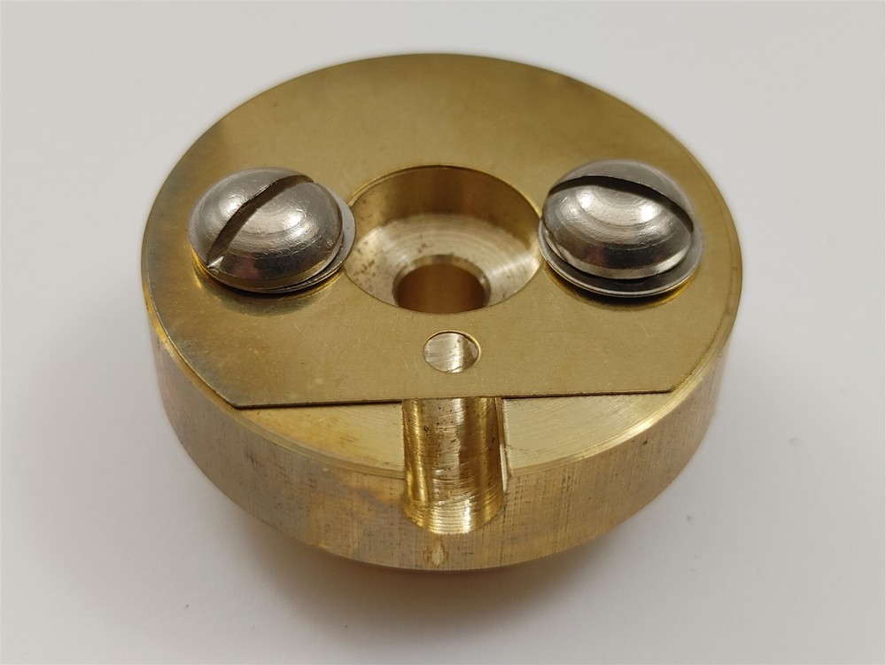 Workman MOTH CB / HAM Radio Flat Surface NMO Antenna Mount Hub