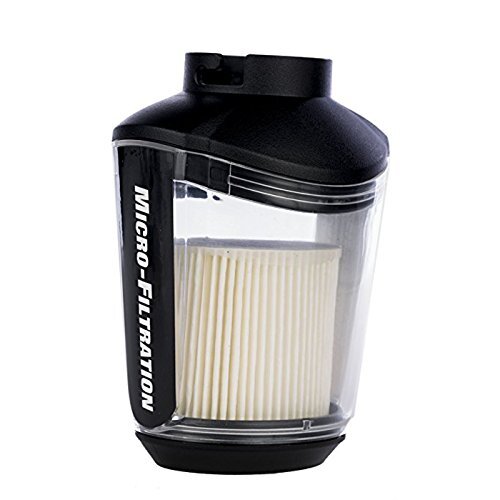 Skil Genuine OEM Replacement Dust Box # 1619P04799