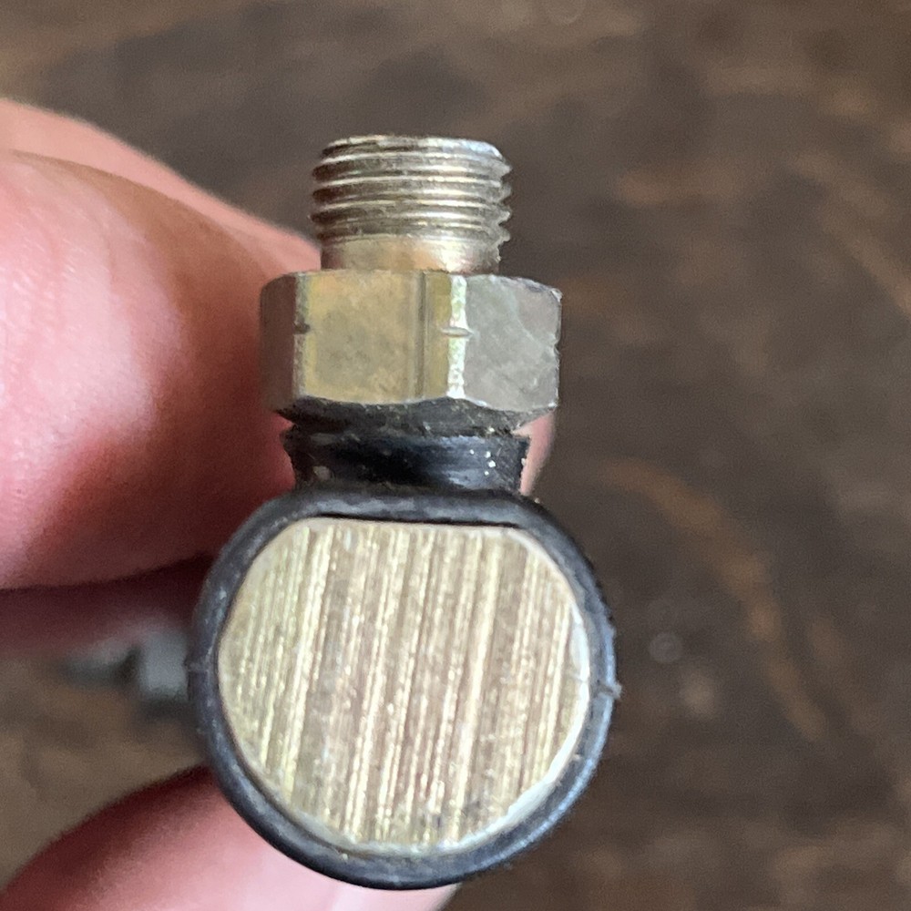 NOS Bendix Brake Actuator Link 289663