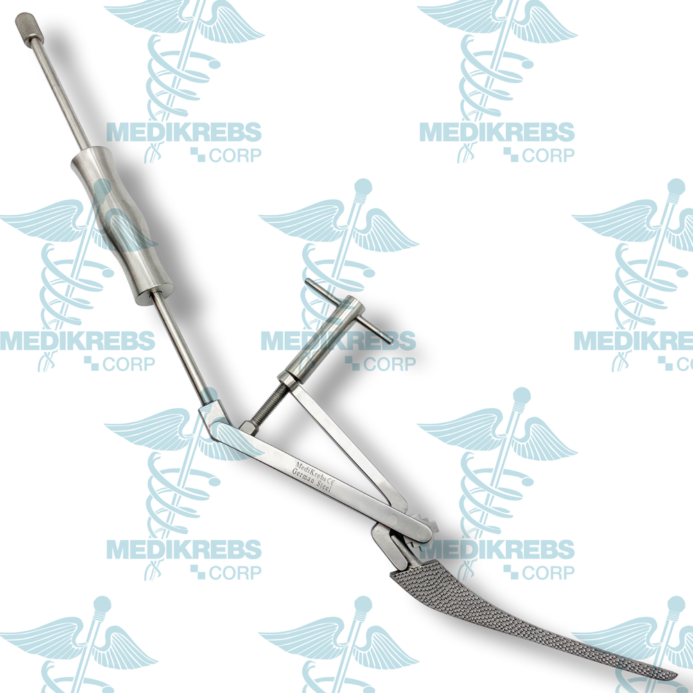 Universal Modular Femoral Hip Component Extractor OR Grade Surgical Instruments