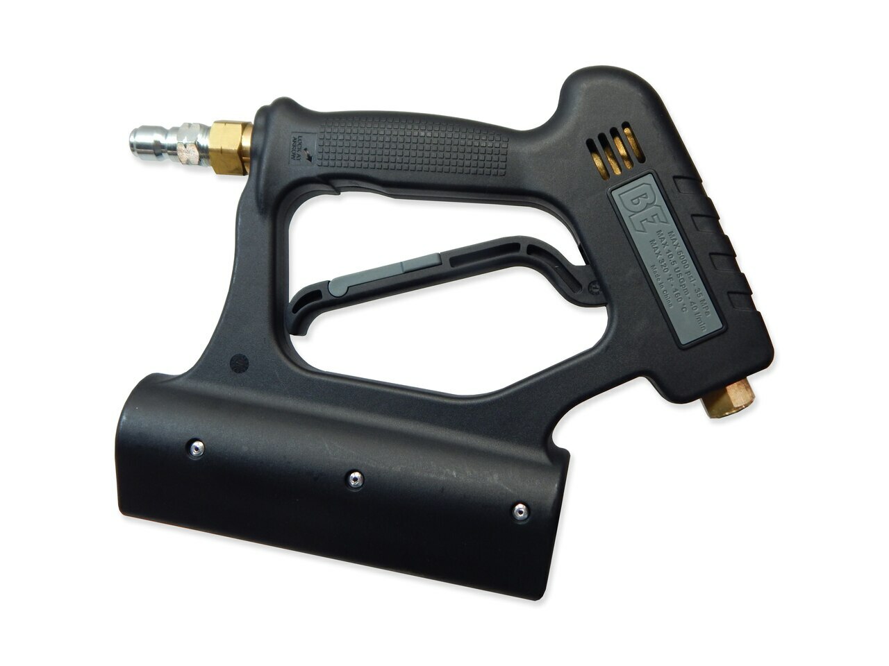 20" Surface Cleaner washer - BE Pressure WHIRLAWAY 85.403.007