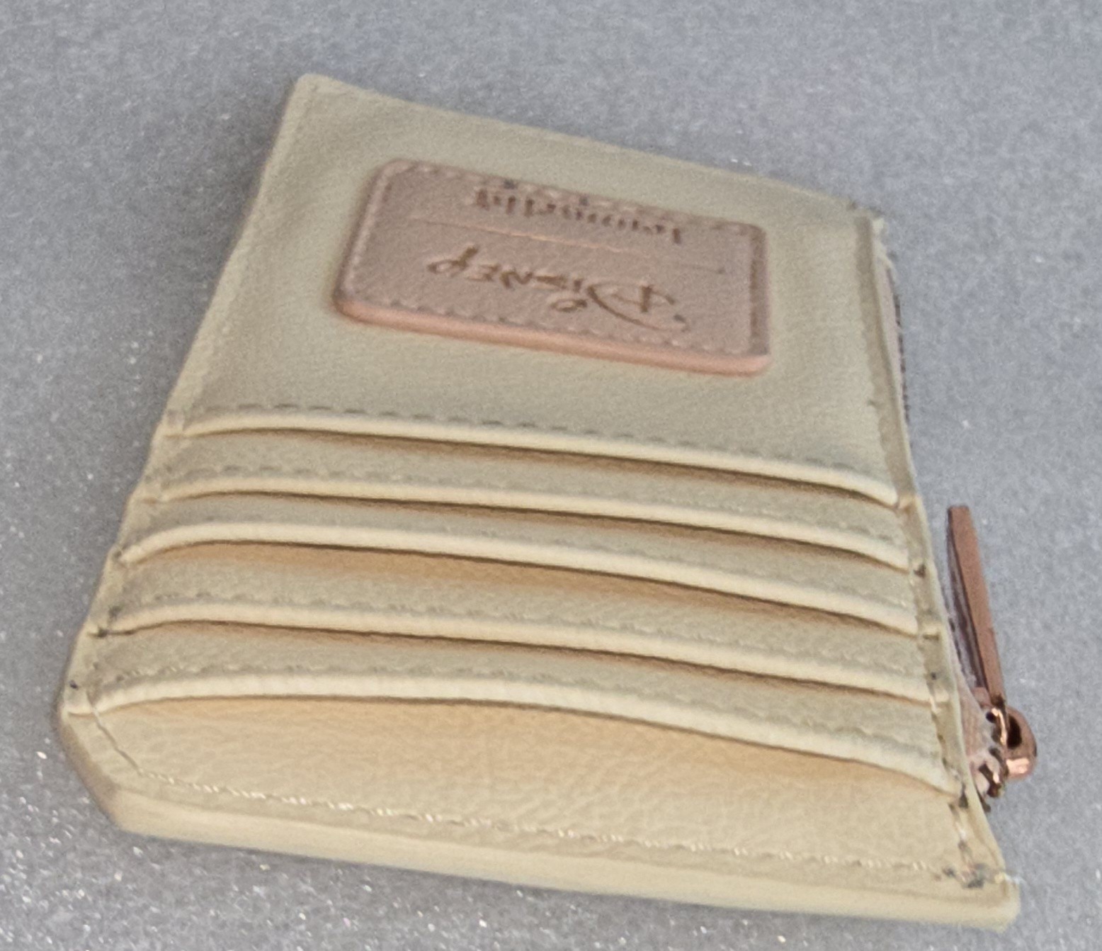 Disney Loungefly Bambi Card & Coin Purse Wallet