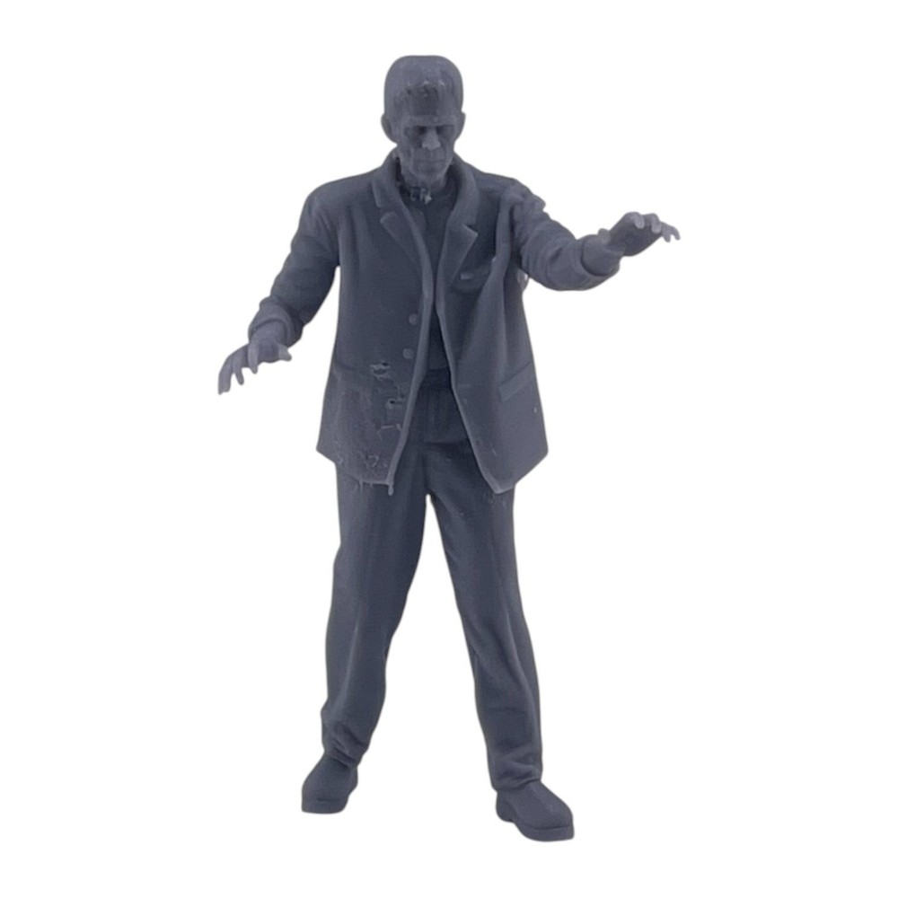 Frankenstein – Highly Detailed Scale Model - HO Scale