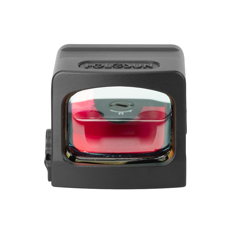 Holosun EPS Gold Dot - 2MOA (EPS-GD-2)