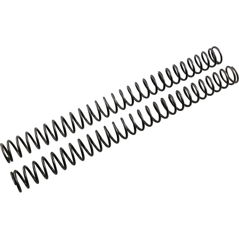 FACTORY CONNECTION Replacement Front Fork Springs — 23.50 lb/in - LRI042