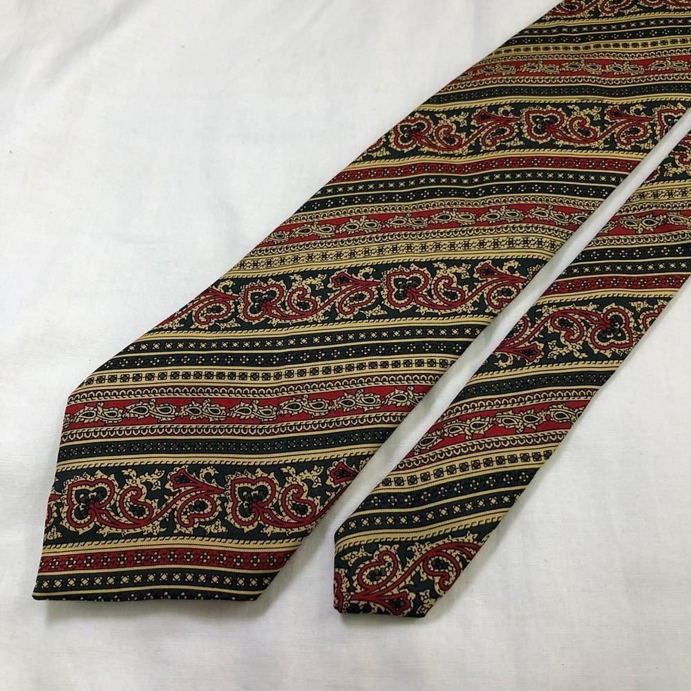 Lanvin tie IMN-1176