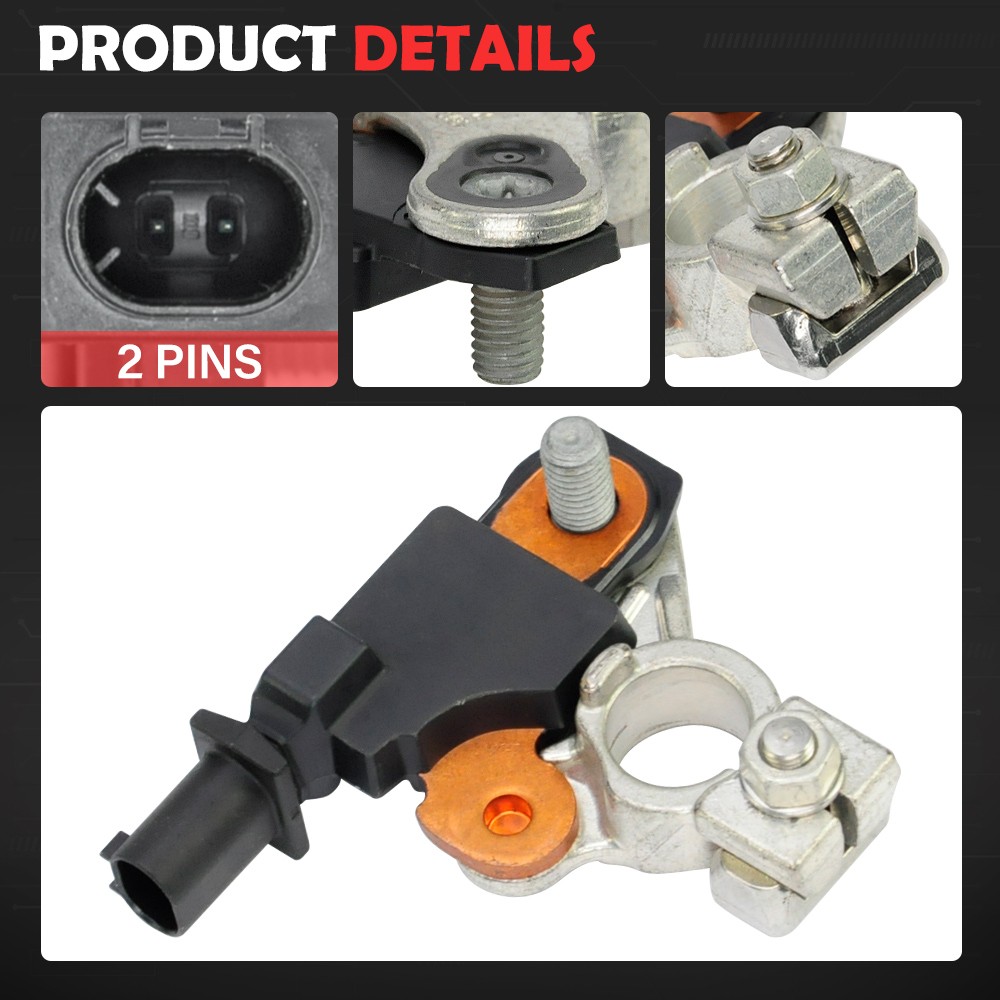 DS7Z-10C679-A Battery Current Sensor Battery Current Sensor Cable Terminal End