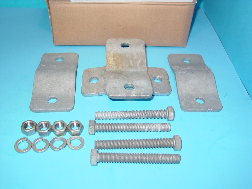 Sinclair - 90 Degree Pipe-Pipe Clamp (CLAMP017)