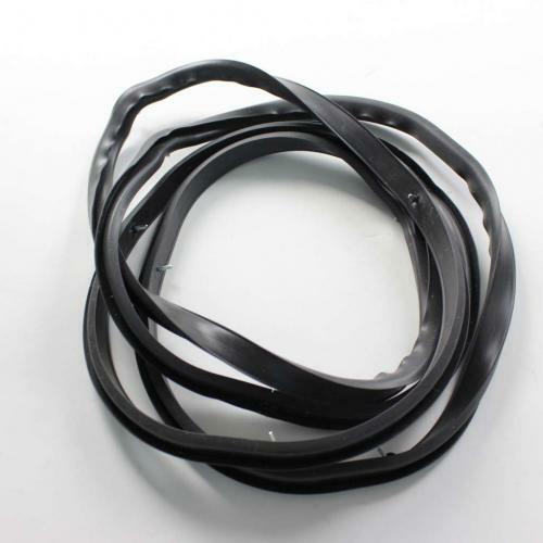Bertazzoni 411118 Gasket For Oven Front 4 Side (
