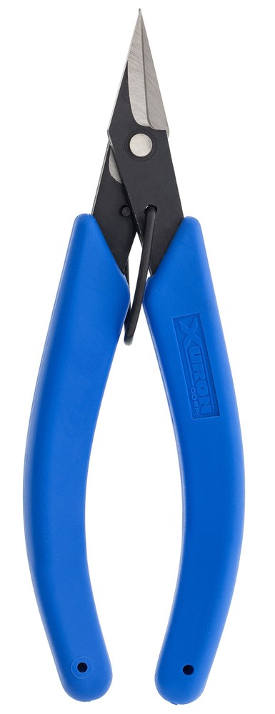 Shears - Xuron� High Durability Scissors, (no serrations) (9180NS)