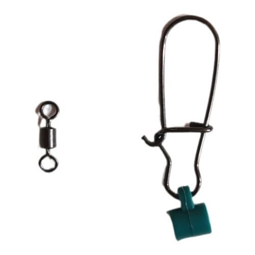 Catfish Rigs- QTY 1
