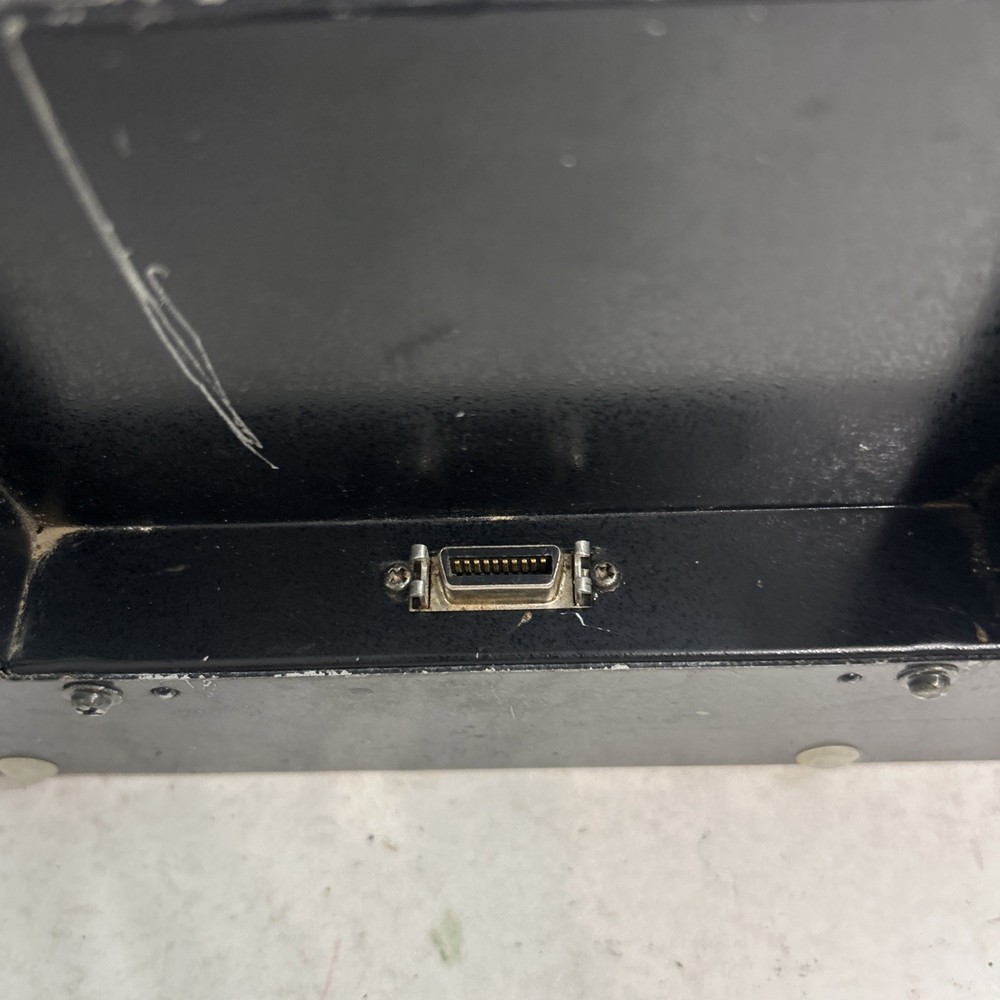 Denon DN-D9000 DJ Dual Controller (AS-IS)