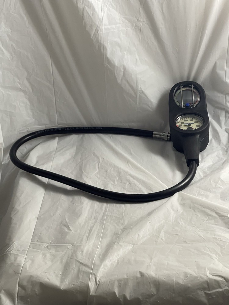 Oceanic Prodigy Dive Computer Console