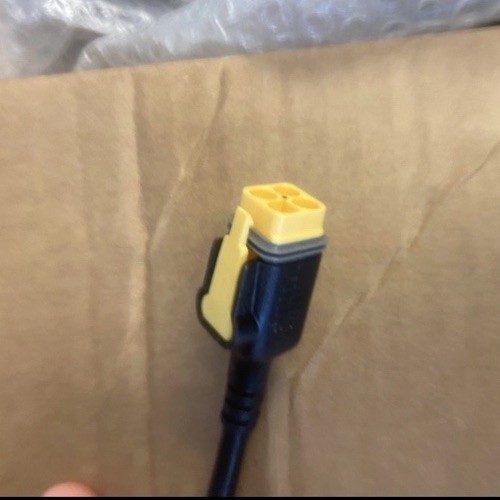 Joystick for the Jazzy Carbon/elite Power Chair ELE2200187 CTLDC1574 controller