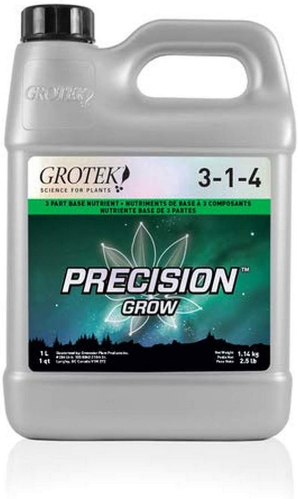Precision Grow 1L