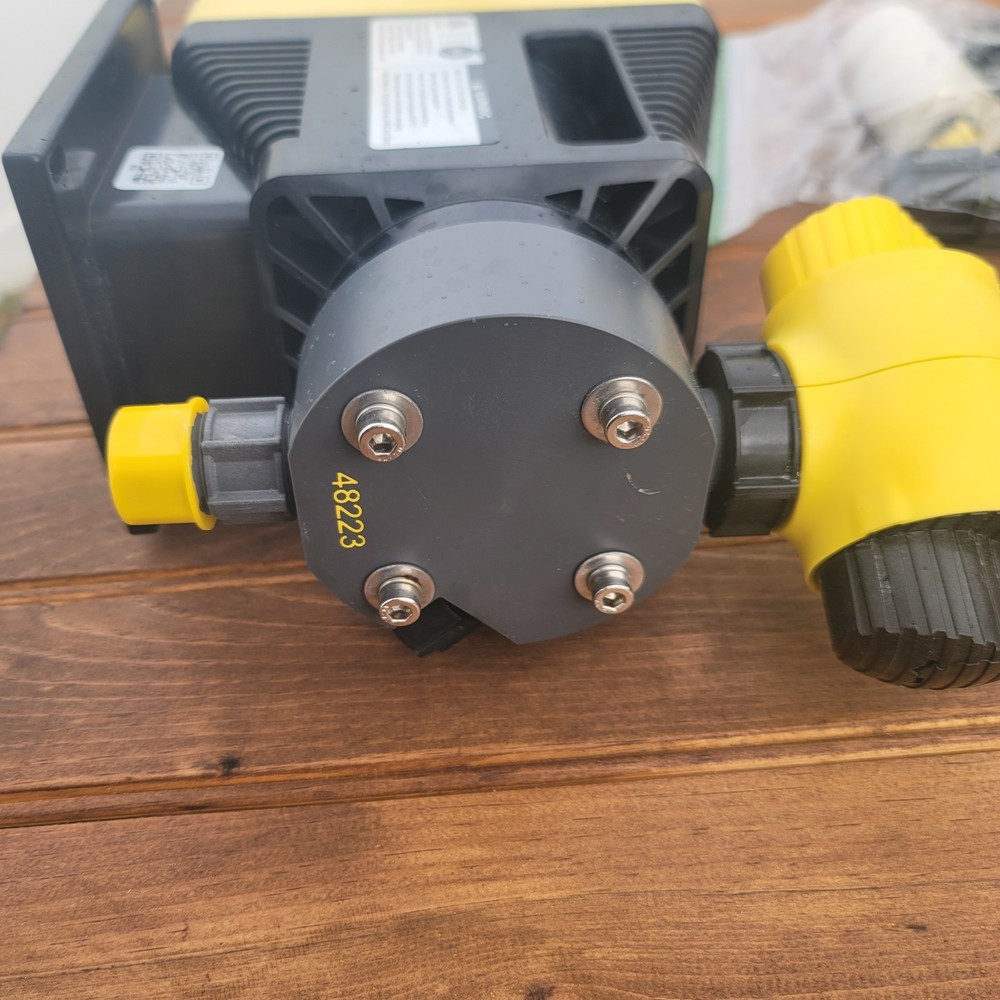 LMI LIQUID METRONICS PD751-938SI(USE)