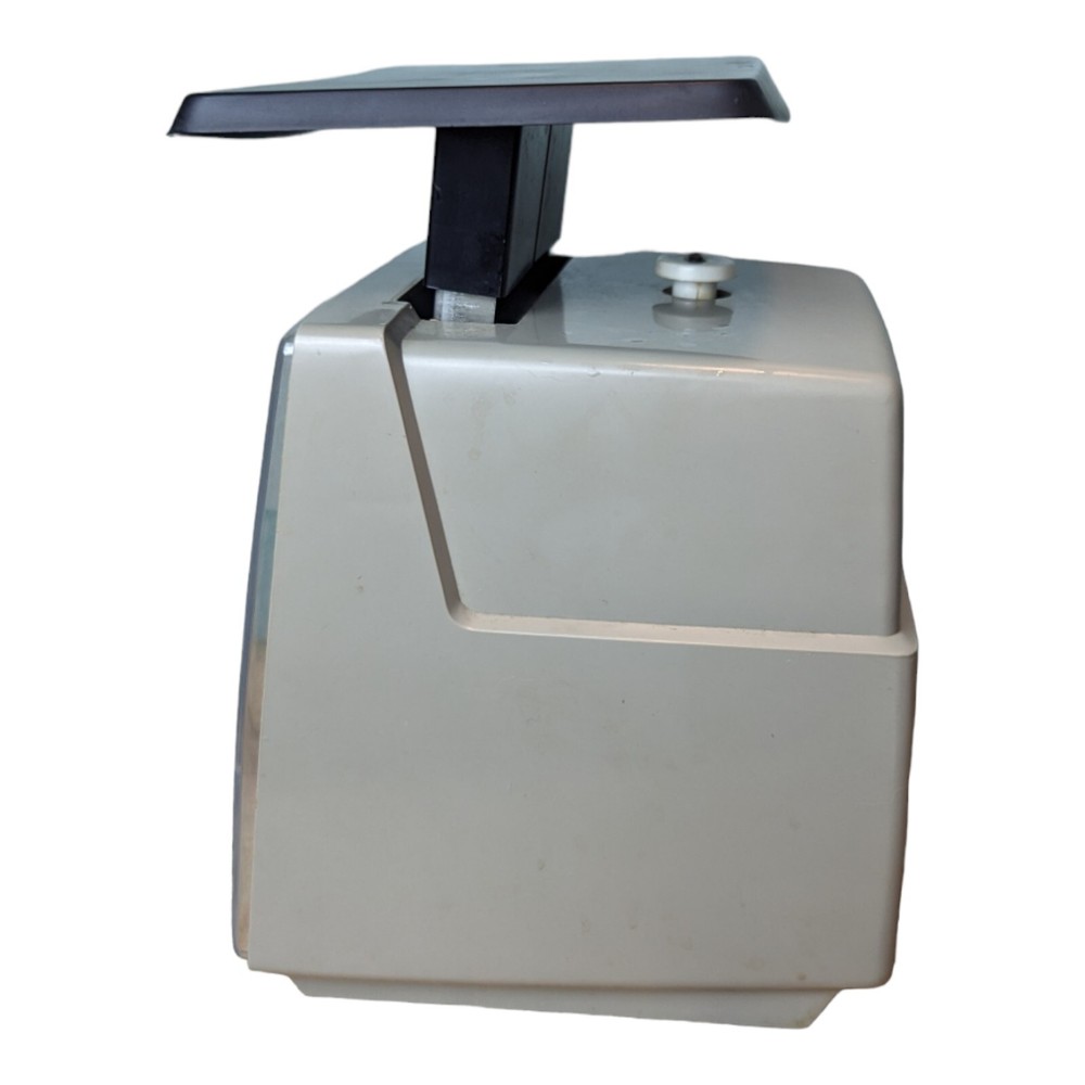 Vintage 1978 Postal Scale - Hanson Model 1509
