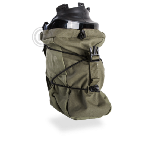 Crye Precision - General Purpose GP Utility Pouch 11" x 6" x 4" - Multicam