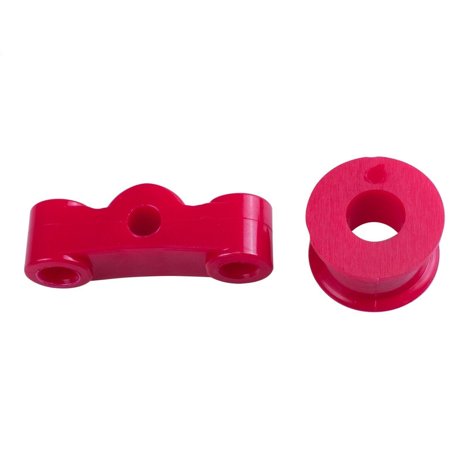 New Shift Linkage Hardware Pin Clip&Energy Suspension Bushing For Honda B Series