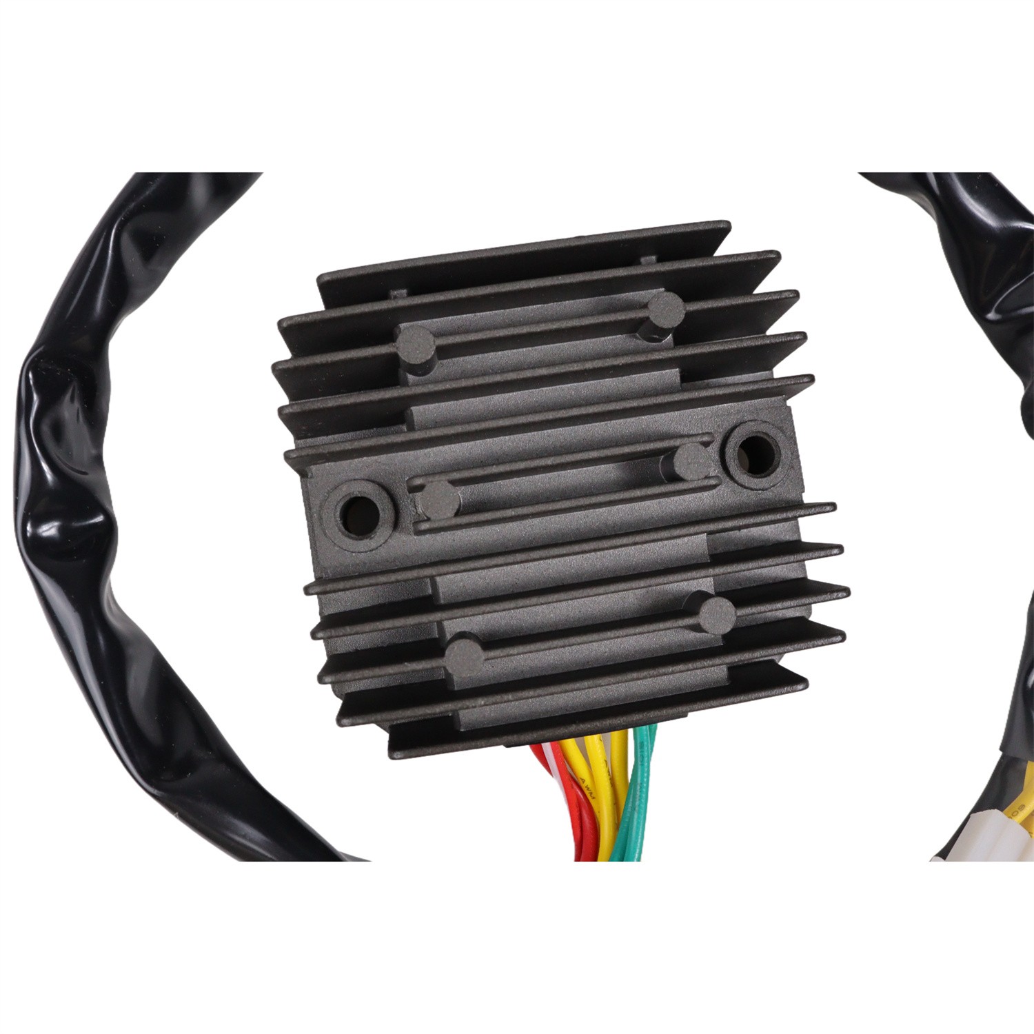 Motorcycle Voltage Regulator Rectifier for Honda VT 1100 Shadow Ace Spirit Sabre