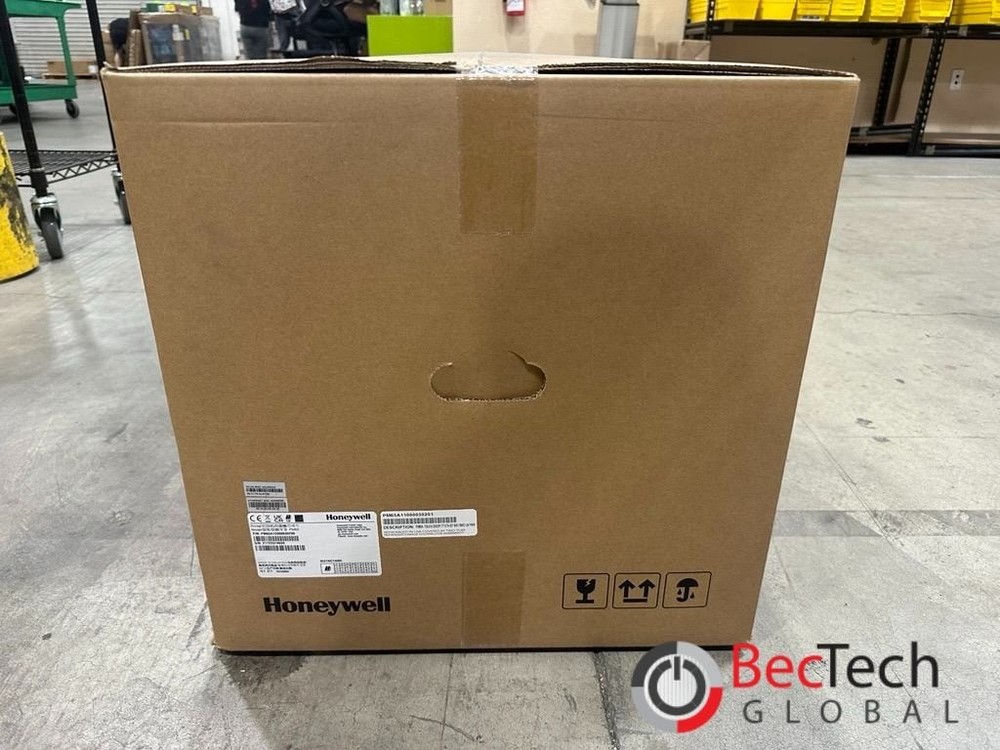 Honeywell PM65A11000000201 PM65A Touch Barcode Label Printer