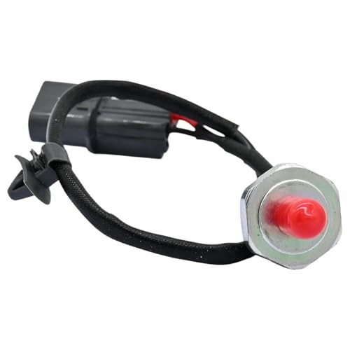 Ignition Knock Detonation Kd Sensor Compatible with Mitsubishi Outlander 2003