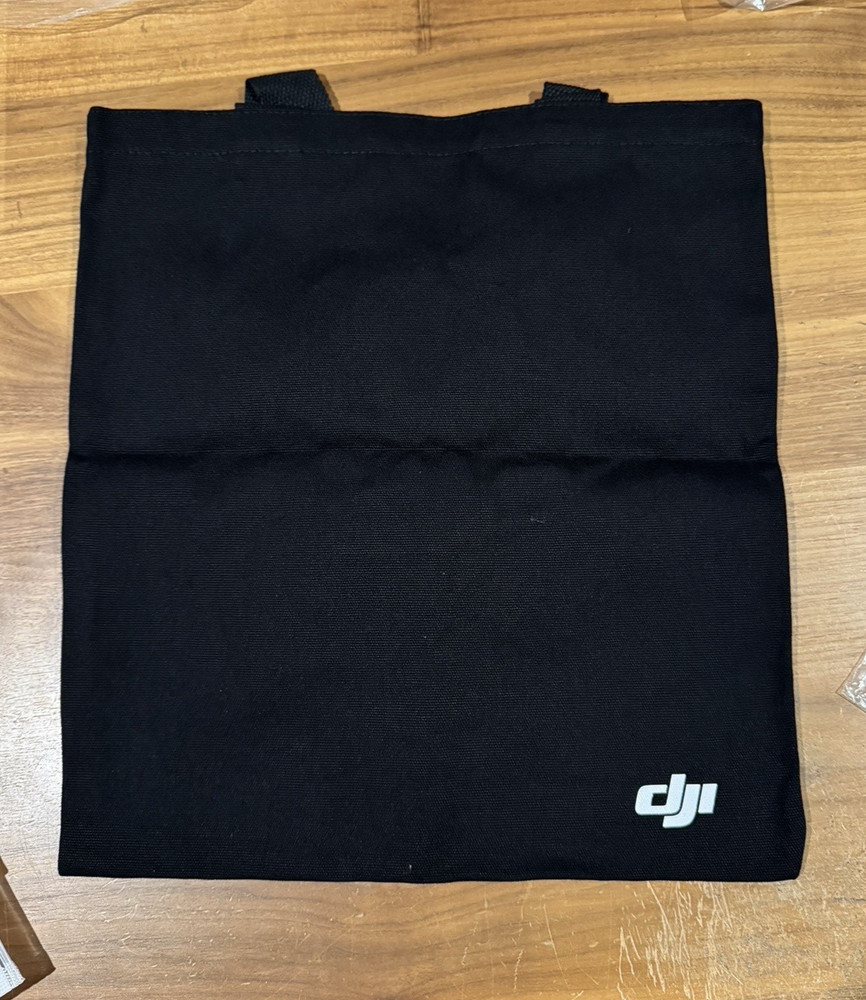 DJI Canvas Bag - New