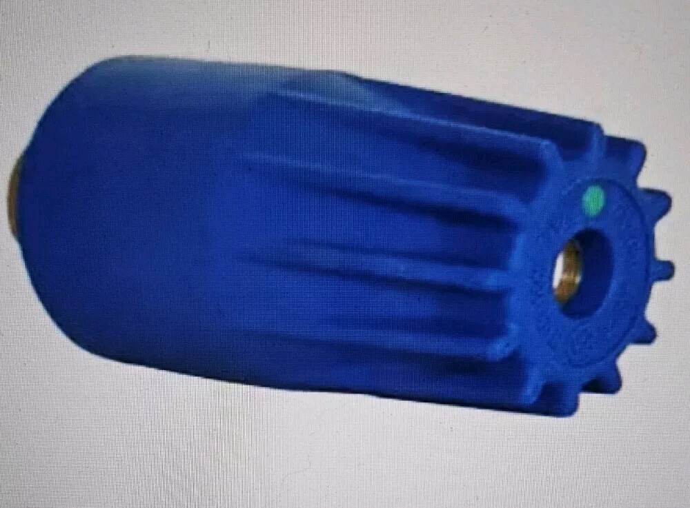 General Pump YR36K65 Size 6.5 Rotating Nozzle