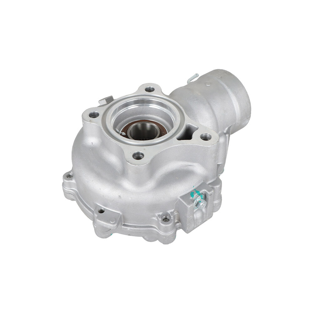 For 2014-2016 Honda TRX 420 FM Rancher 4x4 Rear Differential Diff 41300-HR3-A20