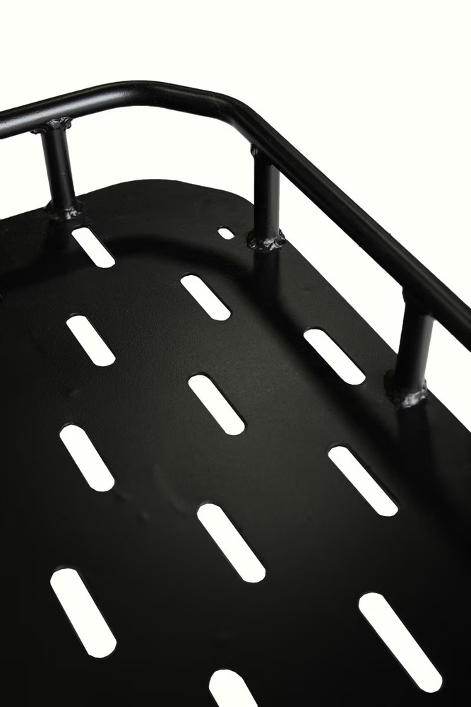 Polaris Xpedition Front Rack