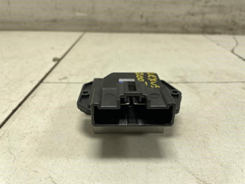 2003 LEXUS ES300 BLOWER RESISTOR OEM+