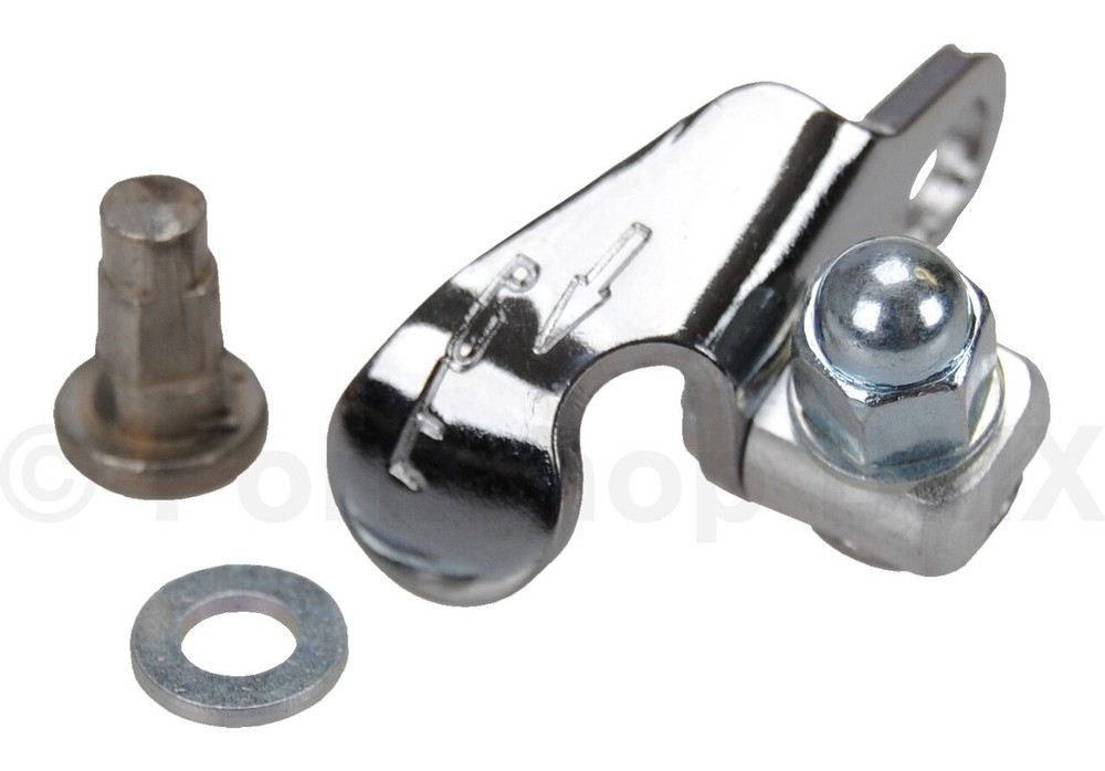 Dia-Compe REAR replacement quick-release for bicycle brake