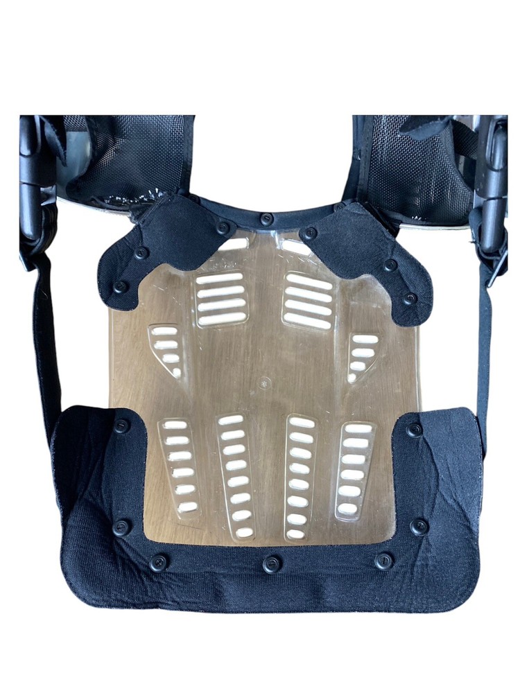 Fox Racing Chest Guard Protector ATV Motocross