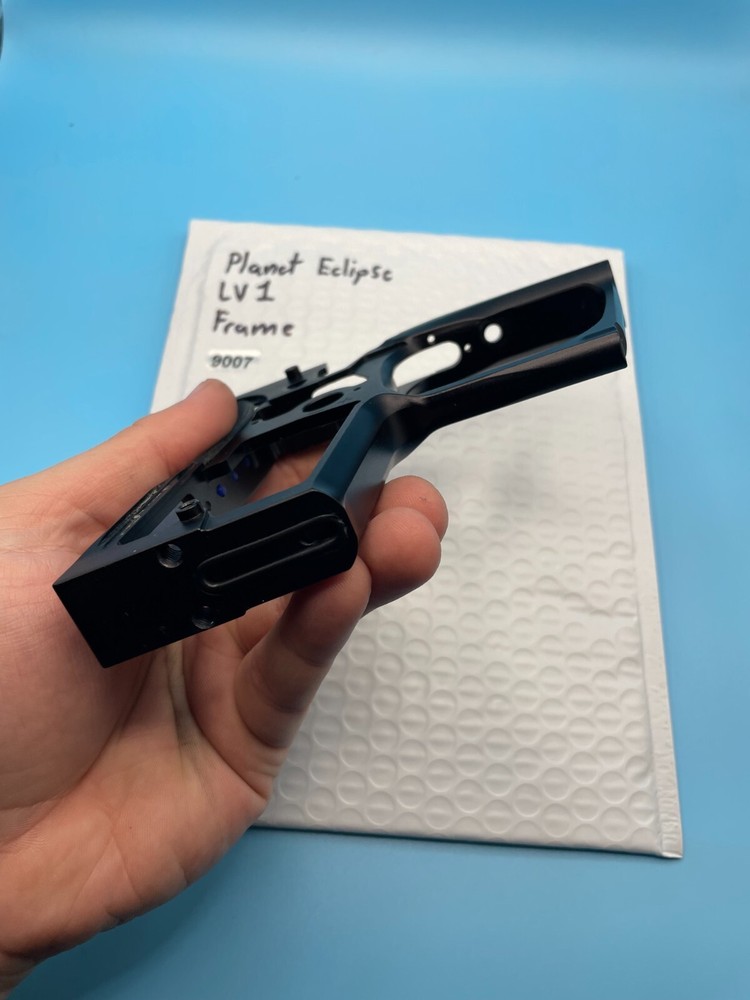 Planet Eclipse LV1 Frame