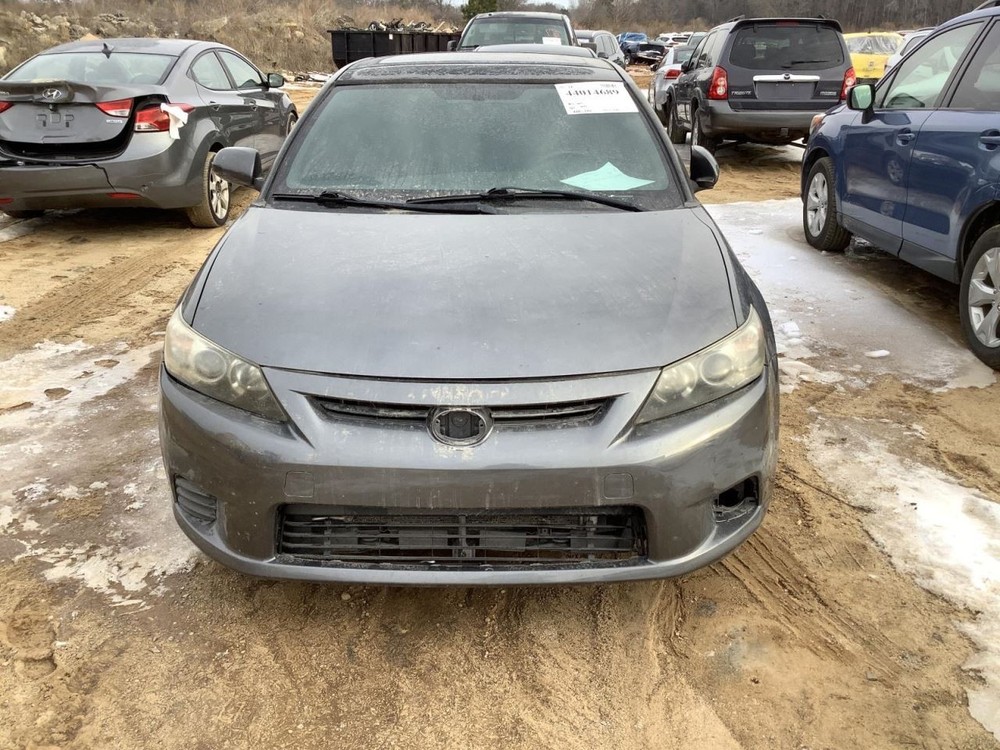 Fuse Box Engine Fits 11-13 SCION TC 4943066