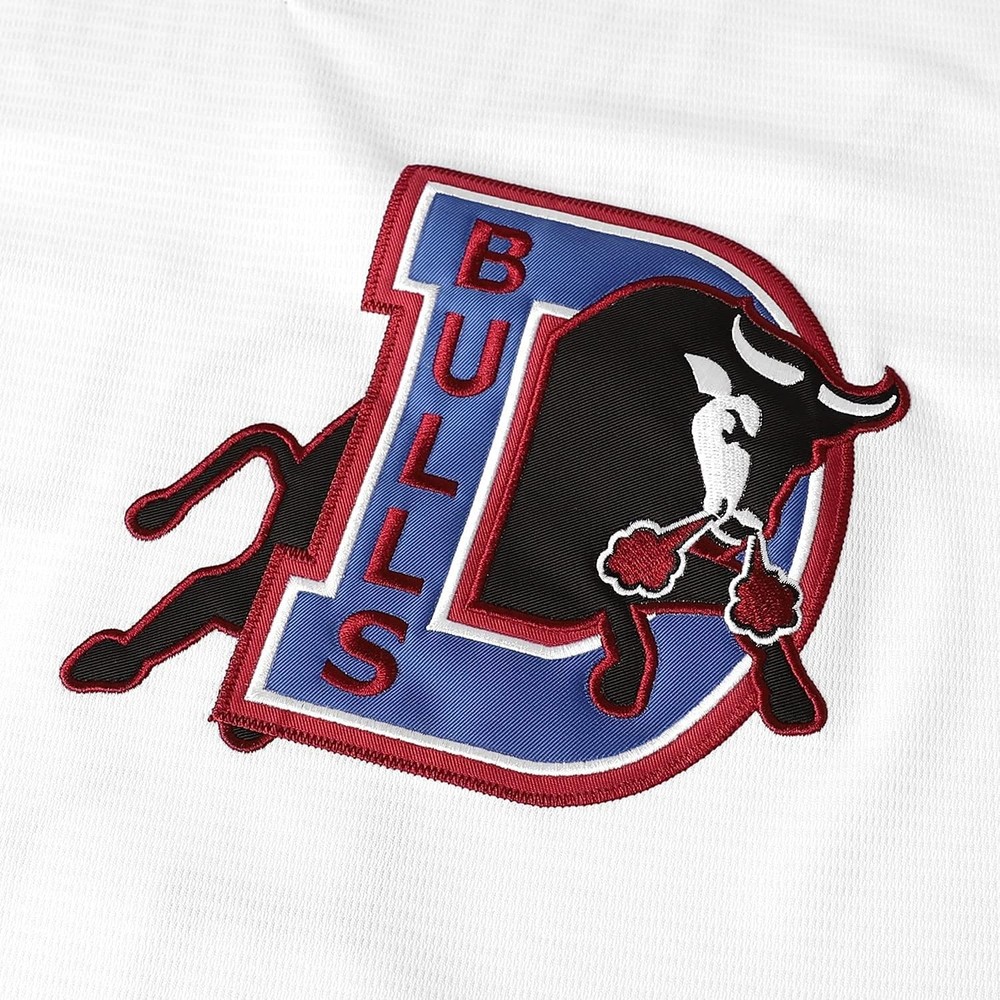 Bull Durham Crash Davis Baseball Jersey