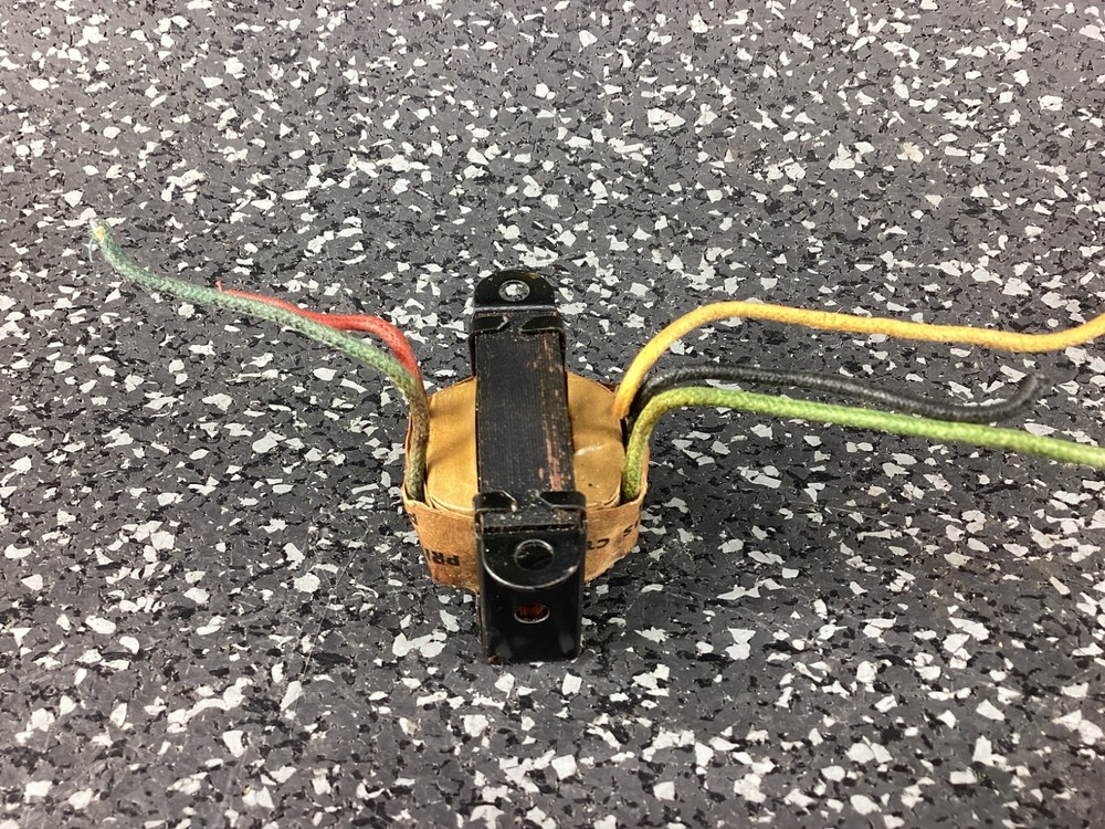 Stancor 20A18 Vintage Audio Transformer