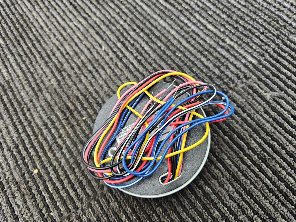 Current WSPLWOSM24V-U WASP2 High Mount Sensor Surface Mount 24VDC Watertight