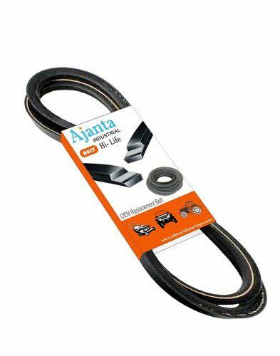 DIXXIE CHOP[PER OEM Replacement Belt. Replace 2010B92W 5/8X95