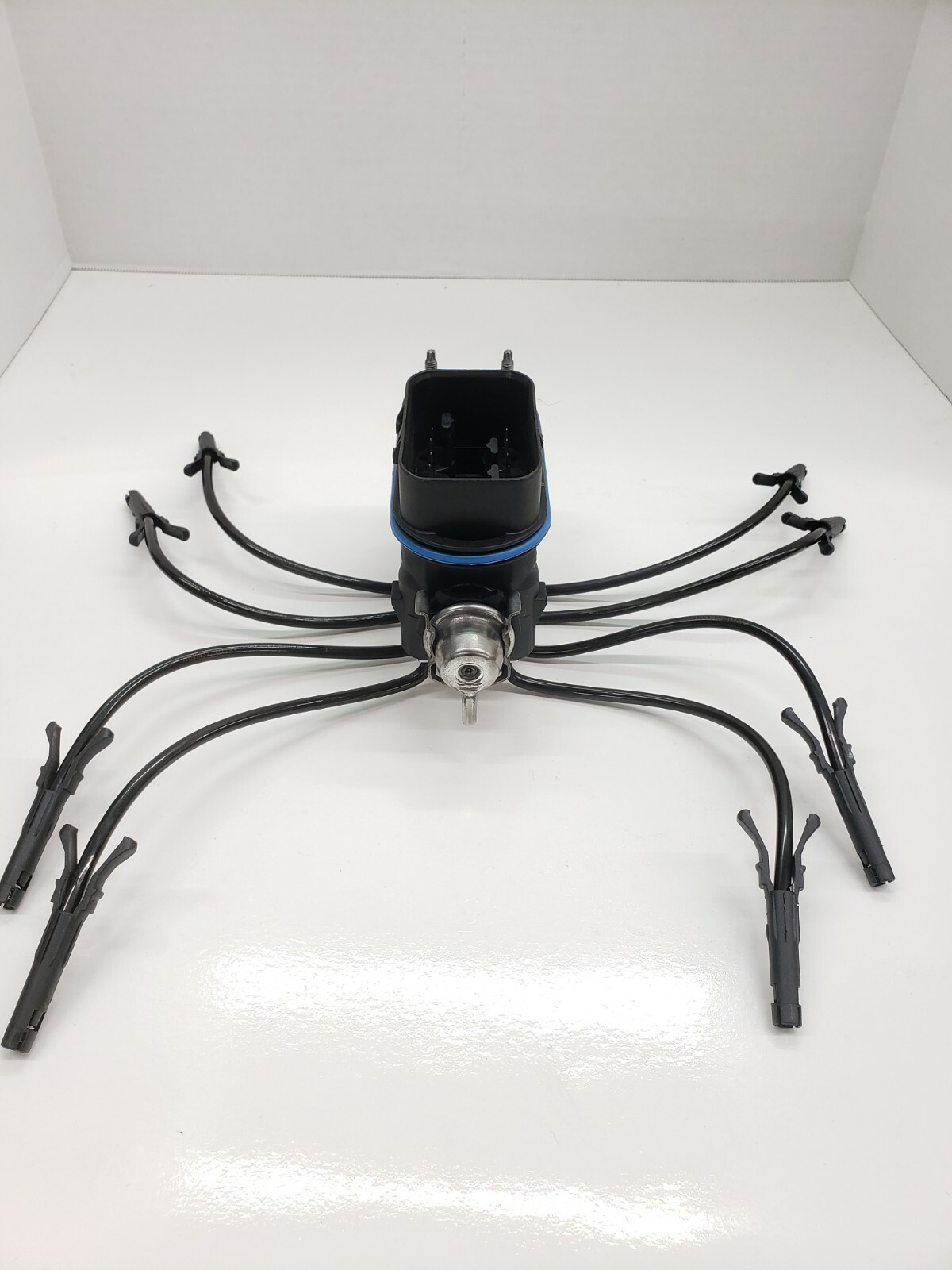 Central Port Fuel Spider Injector Injection for Chevy Pickup Truck V8 5.7L 5.0L