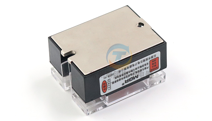 1PCS New MGR MGR-1 A4840 40A Solid State Relay Brand Free Ship