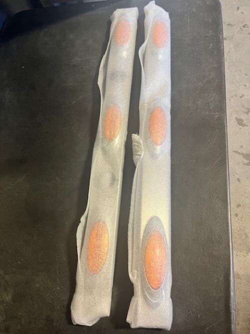 A99221270 - 579 CAB LIGHTS