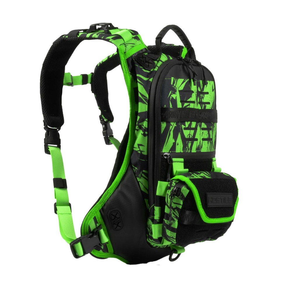 NEW HK Army Hostile CTS Reflex Backpack - Green