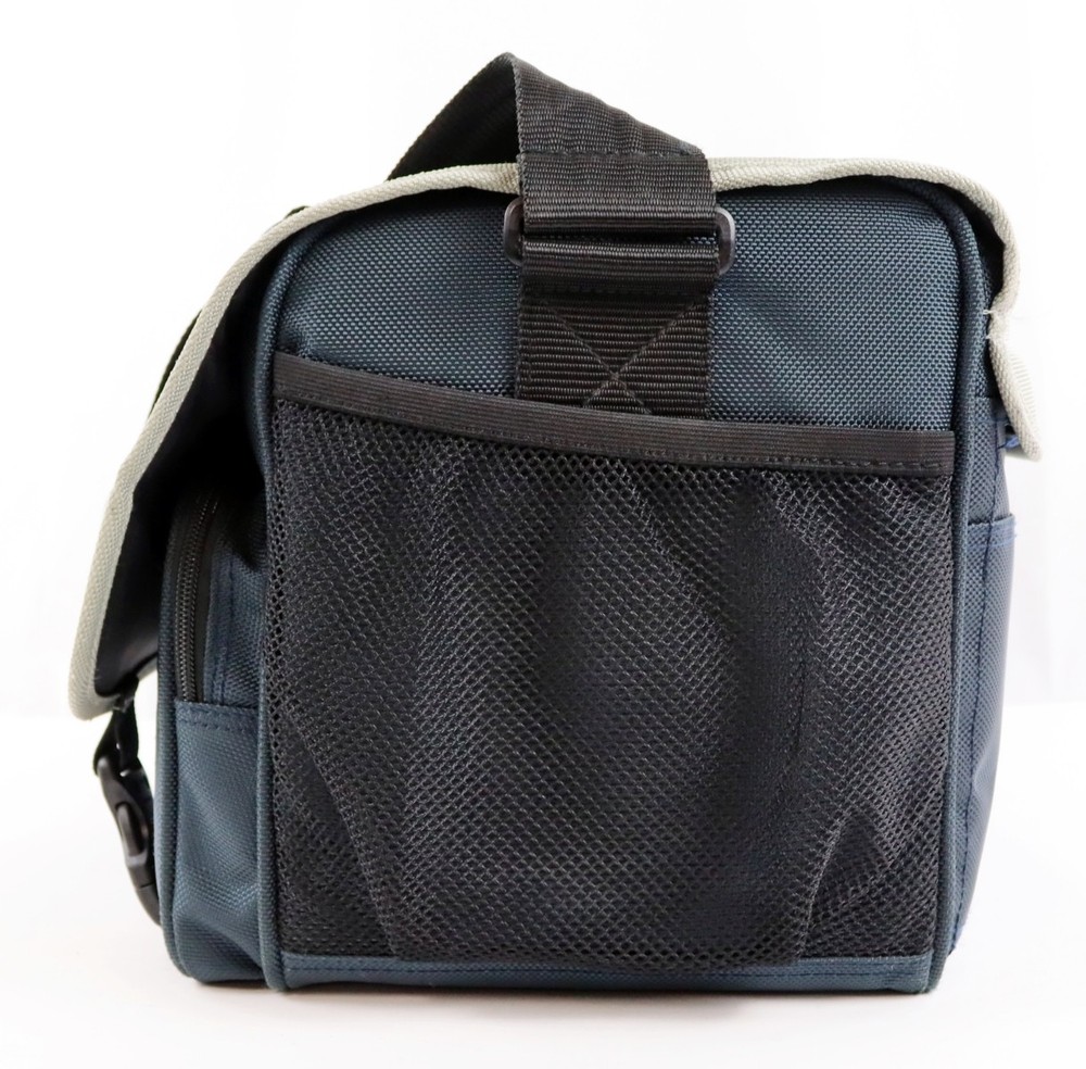 VeEX Test Equipment Bag Carry Case