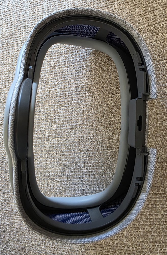 Meta Quest 3S Breathable Facial Interface - Genuine