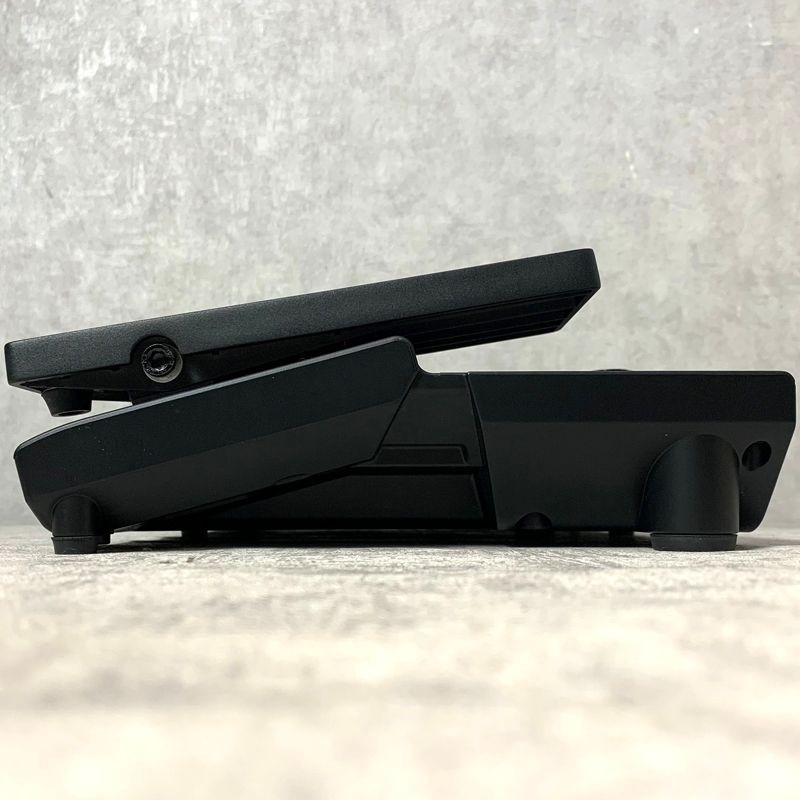 LINE 6 POD GO Multi Effects Processor Guitar Black with AC Adapter